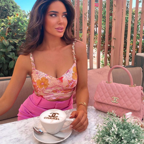 Cafepaste Latte Art Yazıcısı