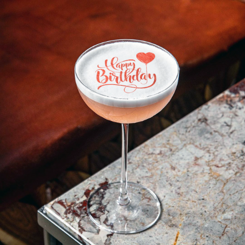 Cafepaste Latte Art Yazıcısı