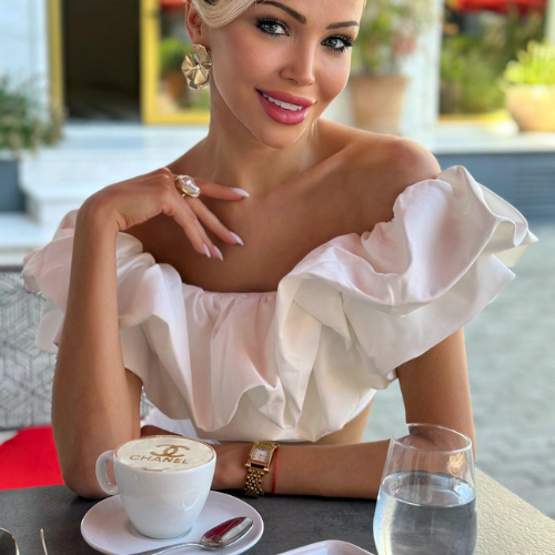 Cafepaste Latte Art Yazıcısı