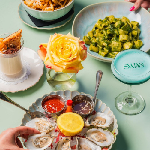 Cafepaste Latte Art Yazıcısı